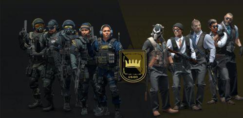 大行动csgo最新爆料,神秘新内容即将揭晓，玩家期待值飙升！  第2张